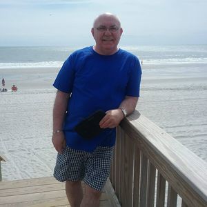 Meet your Posher, Randy